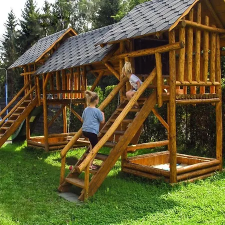 Plaster Miodu 3* Istebna