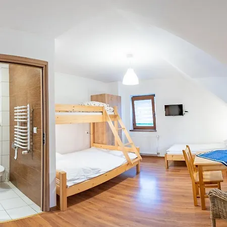 Plaster Miodu 3* Istebna