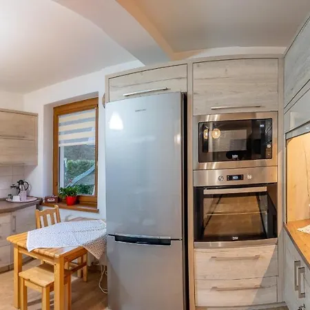 Plaster Miodu 3* Istebna