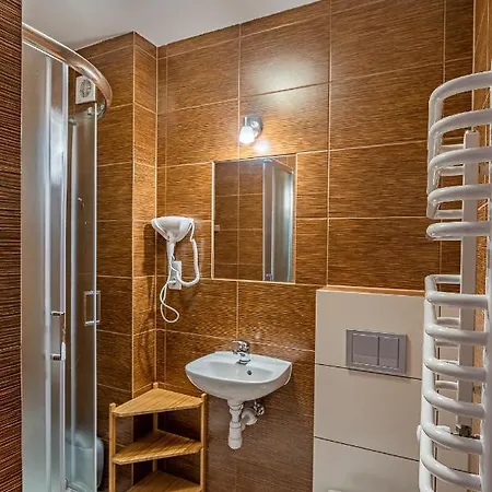 Plaster Miodu 3*