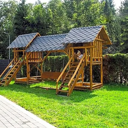Plaster Miodu Bed & Breakfast 3*