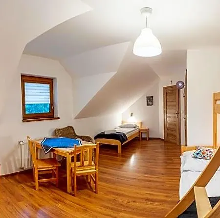 Plaster Miodu Bed & Breakfast 3*