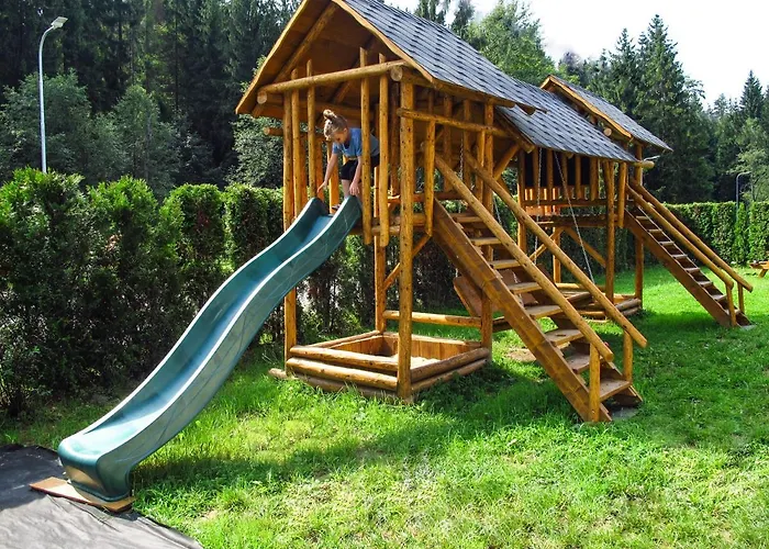 Plaster Miodu Istebna